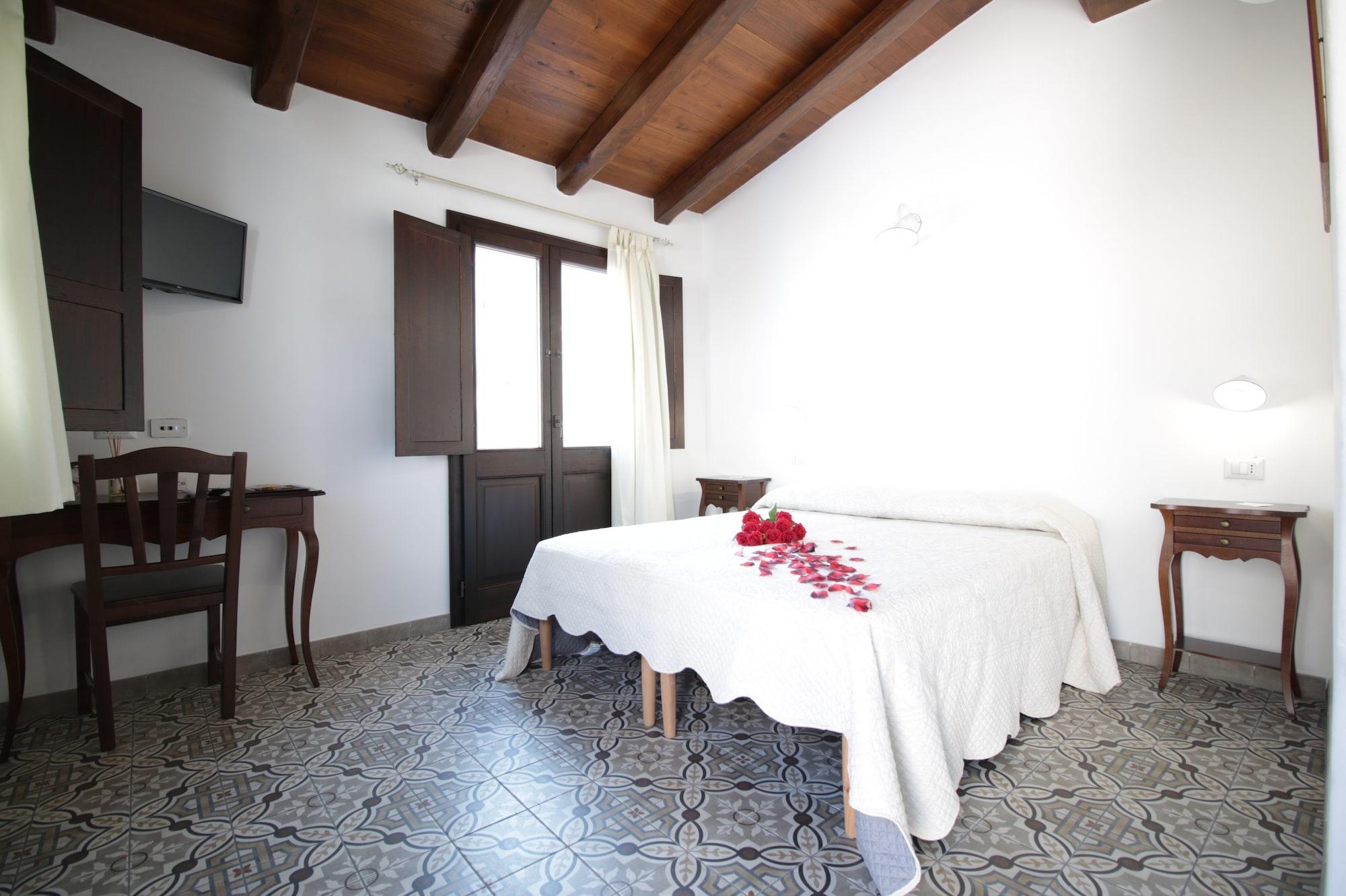 Ghivine Albergo Diffuso Dorgali Exterior photo