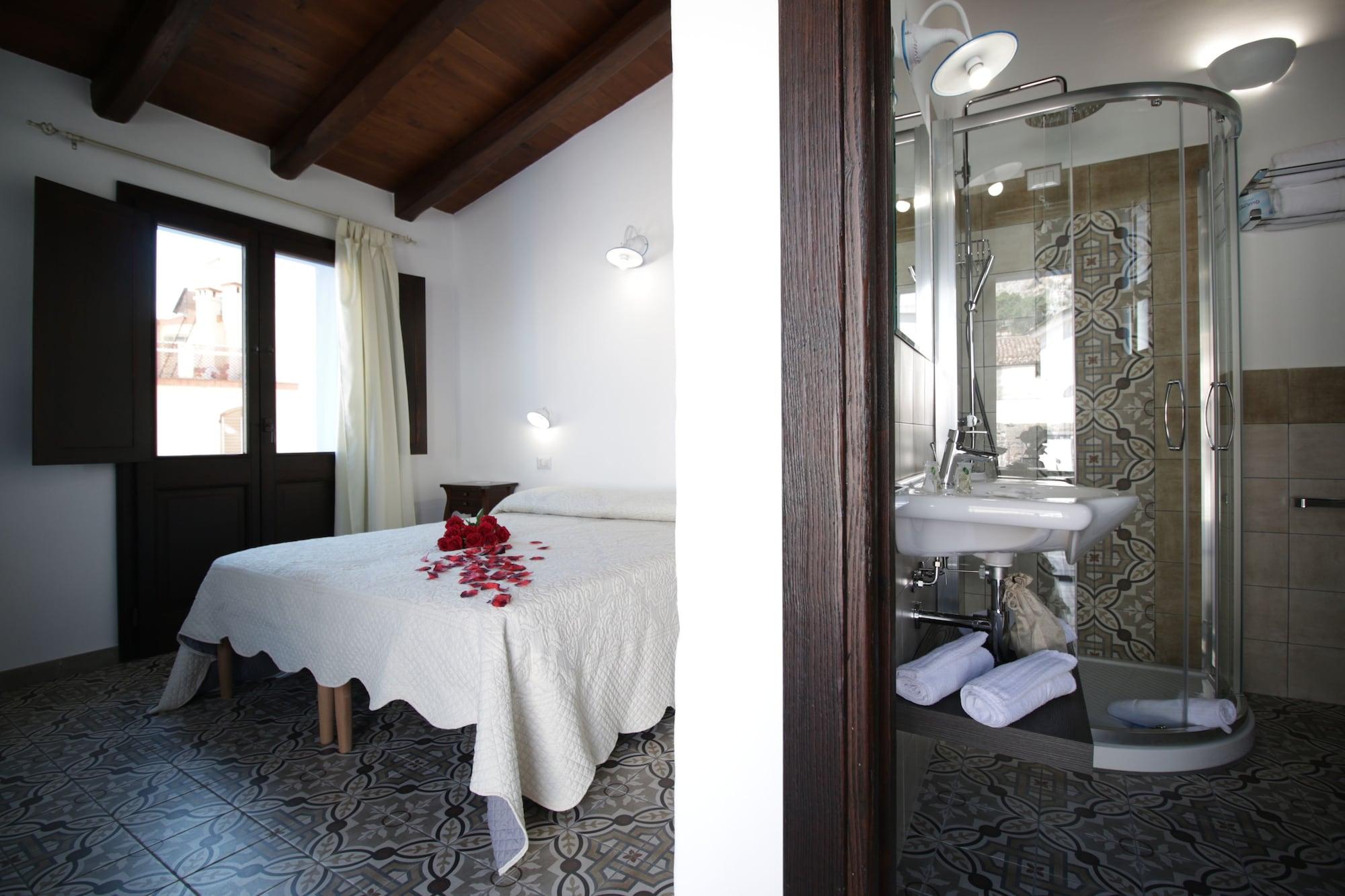 Ghivine Albergo Diffuso Dorgali Exterior photo