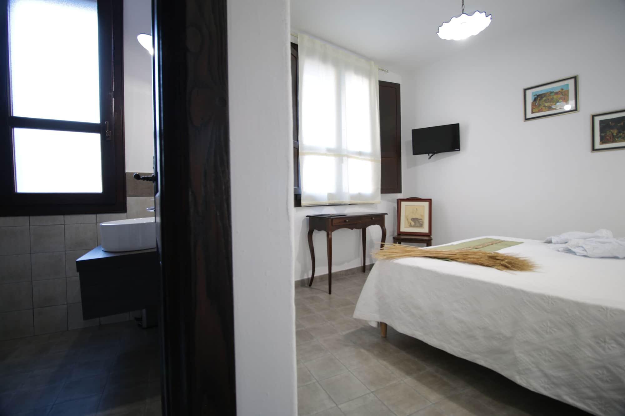 Ghivine Albergo Diffuso Dorgali Exterior photo