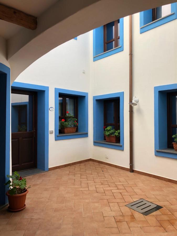 Ghivine Albergo Diffuso Dorgali Exterior photo