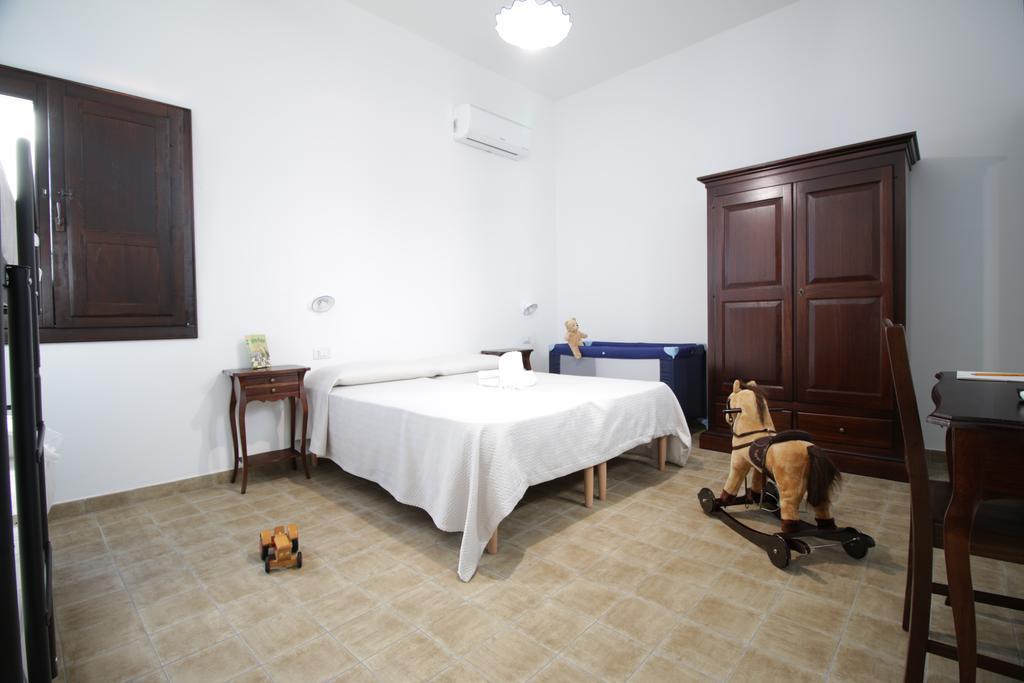 Ghivine Albergo Diffuso Dorgali Exterior photo
