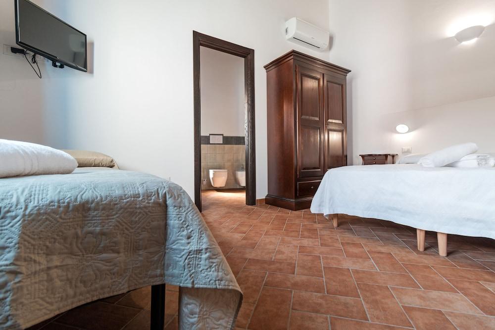 Ghivine Albergo Diffuso Dorgali Exterior photo